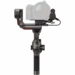 DJI RS 3 Combo | Handheld Professional Gimbal