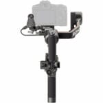 DJI RS 3 Combo | Handheld Professional Gimbal - Image 2
