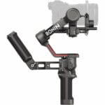 DJI RS 3 Combo | Handheld Professional Gimbal - Image 3