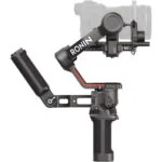 DJI RS 3 Combo gimbal for cameras, available at Camix UK.