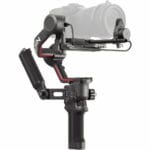 DJI RS 3 Combo | Handheld Professional Gimbal - Image 4