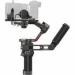 DJI RS 3 Combo | Handheld Professional Gimbal - Image 5