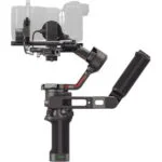 DJI RS 3 Combo gimbal for cameras, ideal for stable video shooting, available at Camix UK.