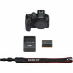 Canon R7 Camera With RF-S 18-150mm Lens - Image 12