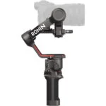 DJI RS 3 Gimbal Stabilizer for cameras, ideal for smooth video shooting, available at Camix UK.