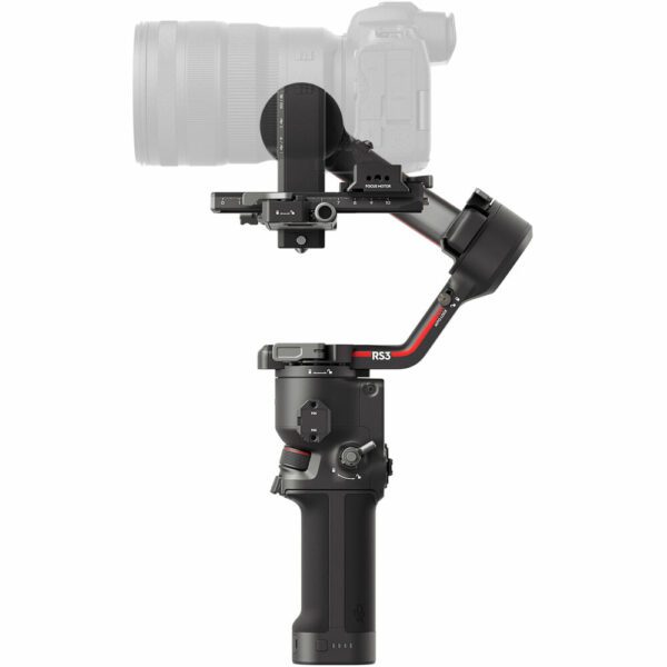DJI RS 3 Camera Gimbal