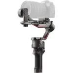DJI RS 3 Gimbal Stabilizer for cameras, ideal for smooth video capture, available at Camix UK.