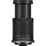 Canon RF-S 18-150mm f3.5-6.3 IS STM Lens for mirrorless cameras
