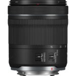 Canon RF 15-30mm F4.5-6.3 IS STM lens for mirrorless cameras, ideal for wide-angle photography.