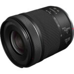 Canon RF 15-30mm F4.5-6.3 IS STM lens for mirrorless cameras