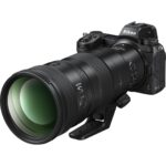 Nikon Z 400mm F/4.5 VR S Lens - Image 5