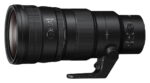 Nikon Z 400mm F/4.5 VR S Lens
