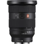 Sony FE 24-70mm f/2.8 GM II Lens, ideal for professional photography, available at camera shop UK.