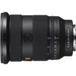 Sony FE 24-70mm f/2.8 GM II Lens, versatile zoom for professional photography.