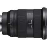 Sony FE 24-70mm f/2.8 GM II Lens, versatile zoom for professional photography.