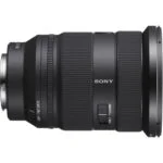 Sony FE 24-70mm f2.8 GM II Lens, versatile zoom for professional photography.