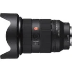 Sony FE 24-70mm f/2.8 GM II Lens, versatile zoom for professional photography.