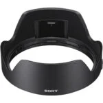 Sony FE 24-70mm f2.8 GM II Lens Hood, photography accessory
