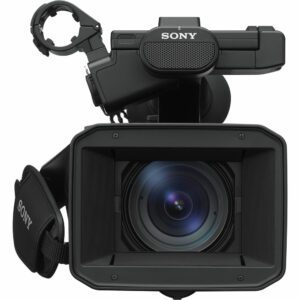 Sony PXW-Z280 4K Camcorder