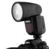 Godox V1 Flash Speedlight For Canon