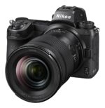 Nikon Z7II with Z 24-120mm f4 S Lens - Image 9