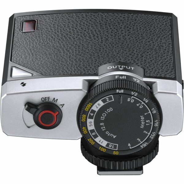 Godox LUX Junior Retro Camera Flash For Canon, Nikon, Sony, Olympus, etc