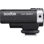 Godox Lux Junior camera flash for photography lighting