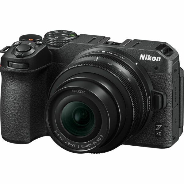 Nikon Z30 Camera Body