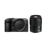 Nikon Z30 With 18-140mm Lens - Image 2