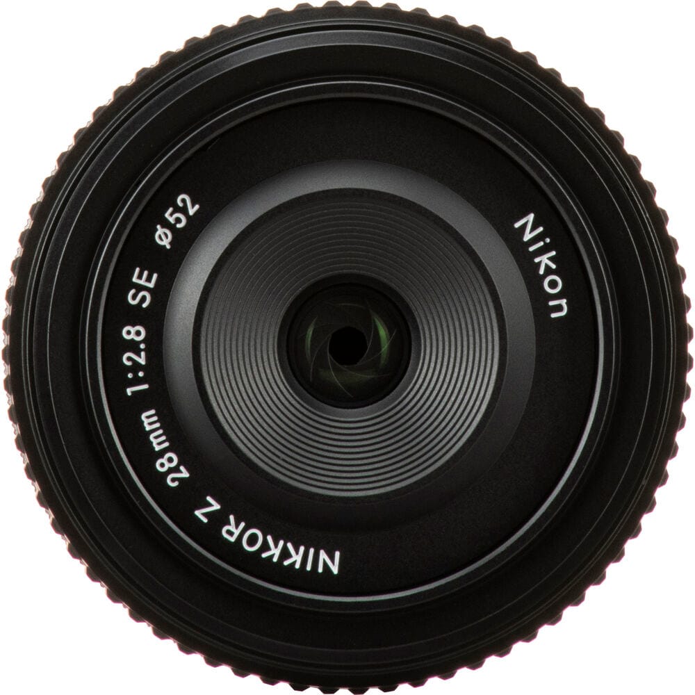 Nikon Z 28mm f2.8 SE Kit Lens | eBay UK