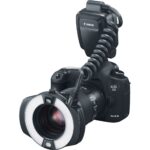 Canon MR-14EX II Macro Ring Lite Flash - Image 2