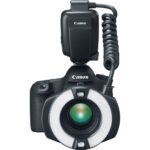 Canon MR-14EX II Macro Ring Lite Flash - Image 3