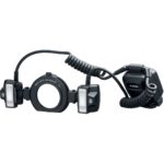 Canon Macro Twin Lite MT-26EX-RT flash for professional photography
