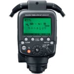 Canon Macro Twin Lite MT-26EX-RT flash for professional photography