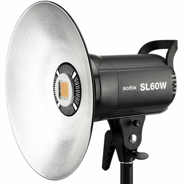 Godox SL-60W LED Video Light