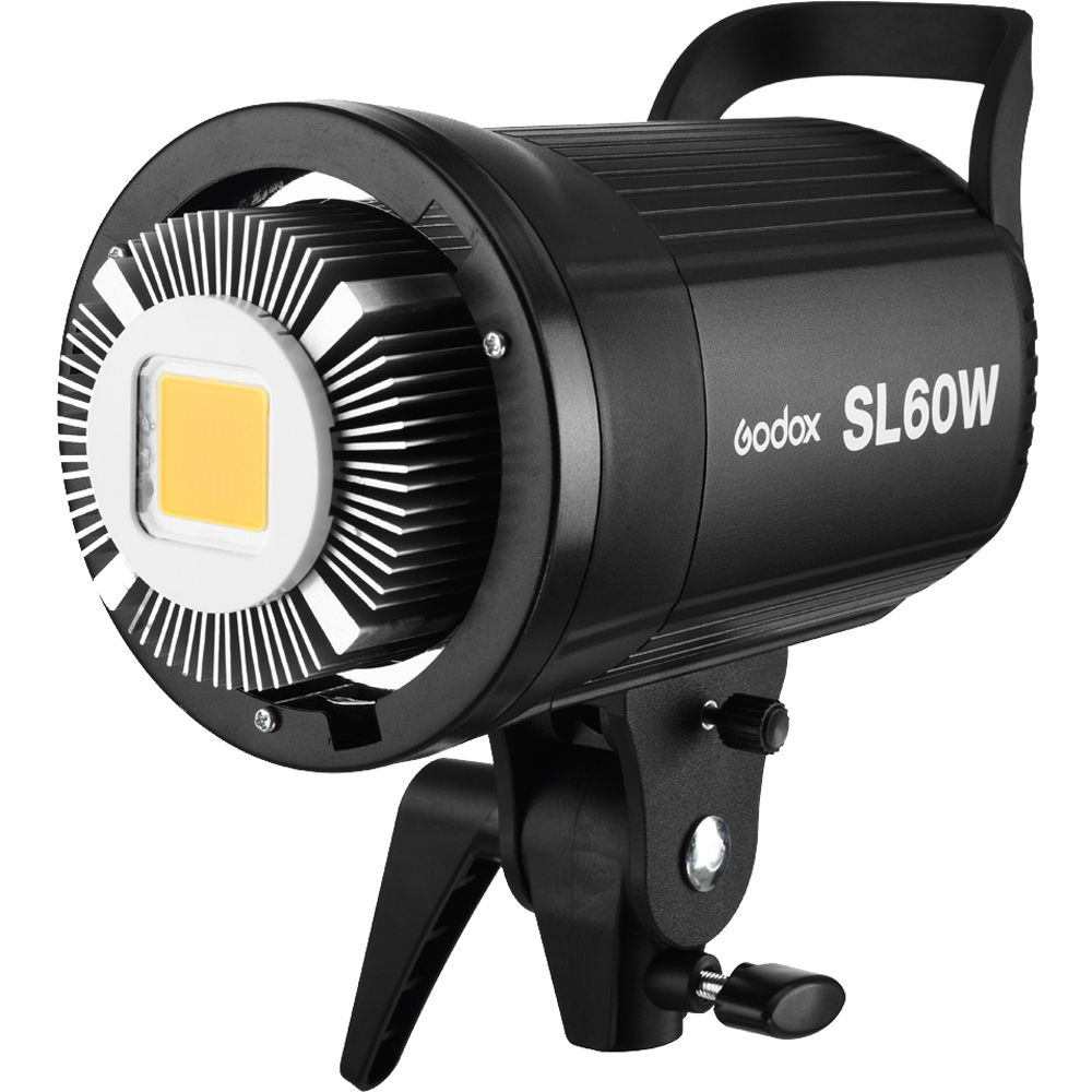Godox SL-60W LED Video Light | Camix