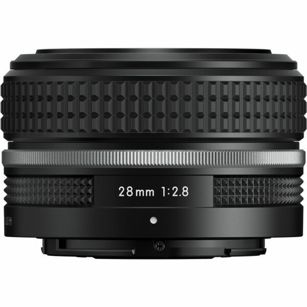 Nikon Z 28mm f2.8 SE Kit Lens