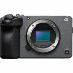 Sony FX30 Cinema Line Camera