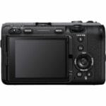 Sony FX30 Cinema Line Camera - Image 2