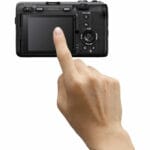 Sony FX30 Cinema Line Camera - Image 3