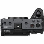 Sony FX30 Cinema Line Camera - Image 4
