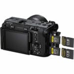 Sony FX30 Cinema Line Camera - Image 9