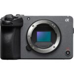Sony FX30 With XLR Handle - Image 2