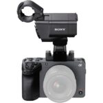 Sony FX30 With XLR Handle