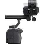 Sony FX30 With XLR Handle - Image 5