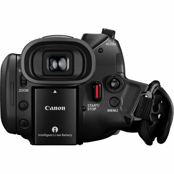 Canon XA65 4K Pro Camcorder