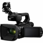 Canon XA75 4K Pro Camcorder - Image 5