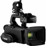 Canon XA75 4K Pro Camcorder - Image 2