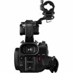 Canon XA75 4K Pro Camcorder - Image 6