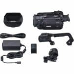 Canon XA75 4K Pro Camcorder - Image 8